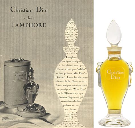 waar wordt dior parfum gemaakt|first dior perfume.